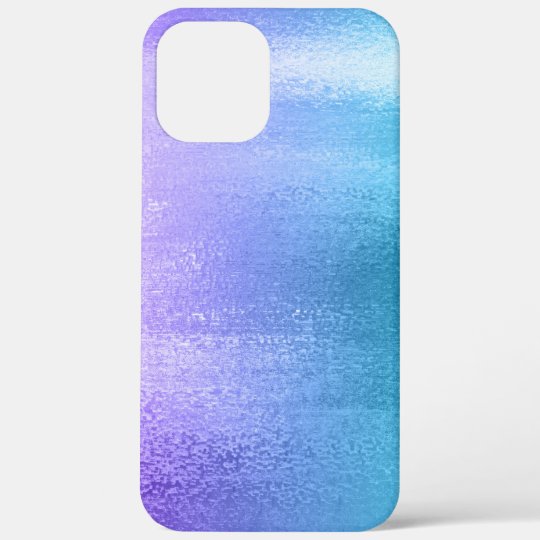 紫からティール 緑がかった色 光るグラデーション背景 Case Mate Iphoneケース Zazzle Co Jp