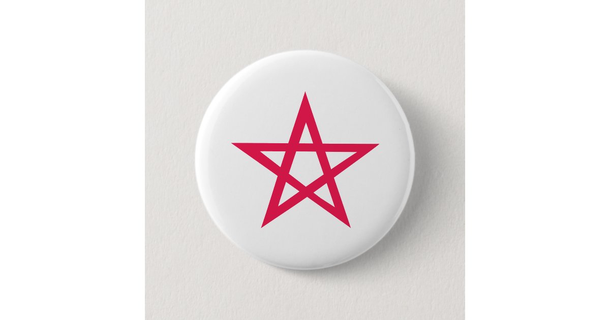 紫色の星形五角形の五芒星 缶バッジ Zazzle Co Jp 紫色の星形五角形の五芒星 缶バッジ Zazzle Co Jp