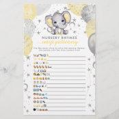 絵文字 ベビーシャワーゲーム Zazzle Co Jp