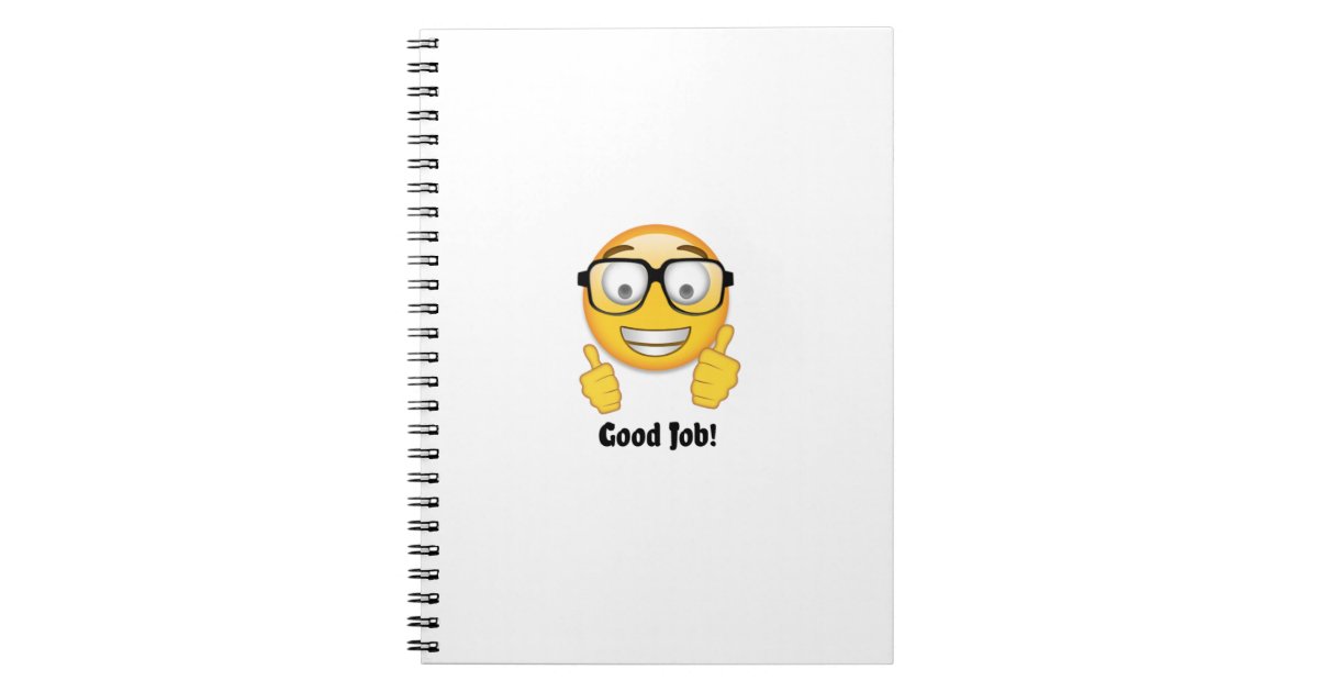 絵文字製品 ノートブック Zazzle Co Jp