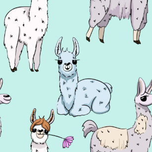 かわいい キャラクターテーブルクロス Zazzle Co Jp