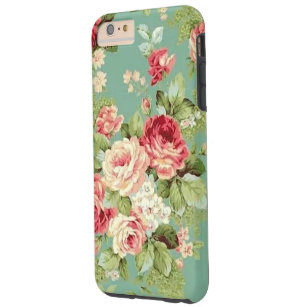 背景 ピンクiphone 6 6s Plusケース Zazzle Co Jp