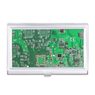 オタク名刺入れ カードホルダー Zazzle Co Jp