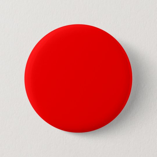 背景色の赤で独無地の自の色を作成カスタムする 缶バッジ Zazzle Co Jp 背景色の赤で独無地の自の色を作成カスタムする 缶バッジ Zazzle Co Jp
