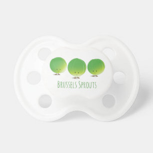 キャラクターおしゃぶり Zazzle Co Jp