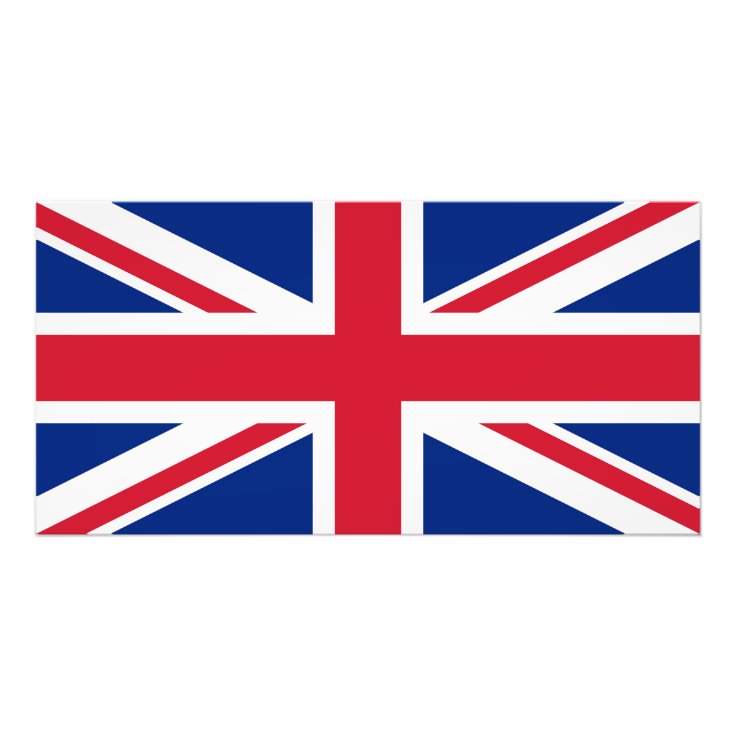英国スコットランドアイルランド連合国旗 フォトプリント Zazzle Co Jp