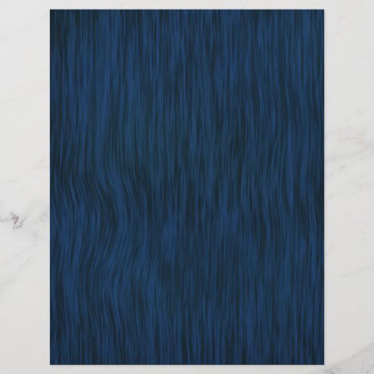 荒い木製の穀物の一見の背景の深い青 チラシ Zazzle Co Jp