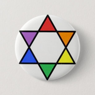 星 デイヴィッド缶バッジ Zazzle Co Jp 星 デイヴィッド缶バッジ Zazzle Co Jp