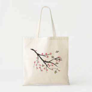 開花 桜バッグ ウォレット Zazzle Co Jp 開花 桜バッグ ウォレット Zazzle Co Jp