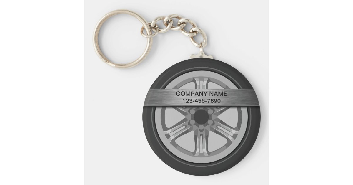 販促用キーホルダーのタイ車のヤの図 キーホルダー Zazzle Co Jp