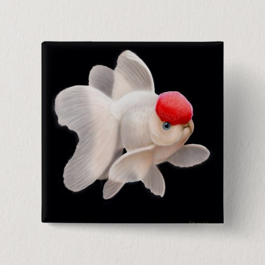 赤い帽子のorandaの金魚pin 缶バッジ Zazzle Co Jp 赤い帽子のorandaの金魚pin 缶バッジ Zazzle Co Jp