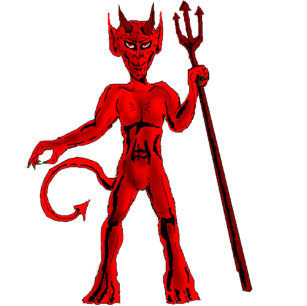 赤い 悪魔ギフト ギフトアイデア Zazzle Co Jp 赤い 悪魔ギフト ギフトアイデア Zazzle Co Jp