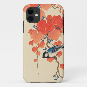 浮世絵iphoneケース Zazzle Co Jp