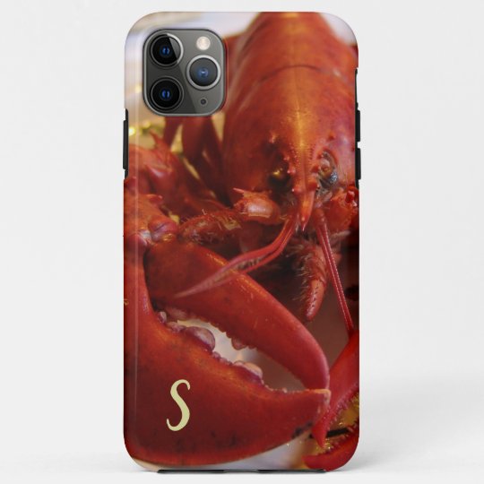 赤ロブスター魚介類甲殻類iphone Ipadケース Case Mate Iphoneケース Zazzle Co Jp