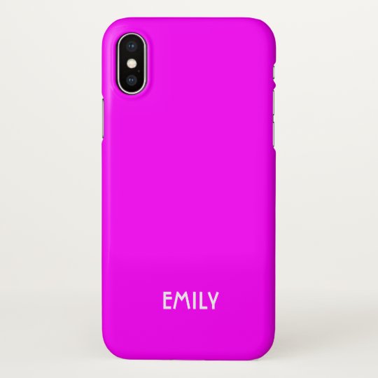 赤紫のピンクの無地の背景 Iphoneケース Zazzle Co Jp 赤紫のピンクの無地の背景 Iphoneケース Zazzle Co Jp
