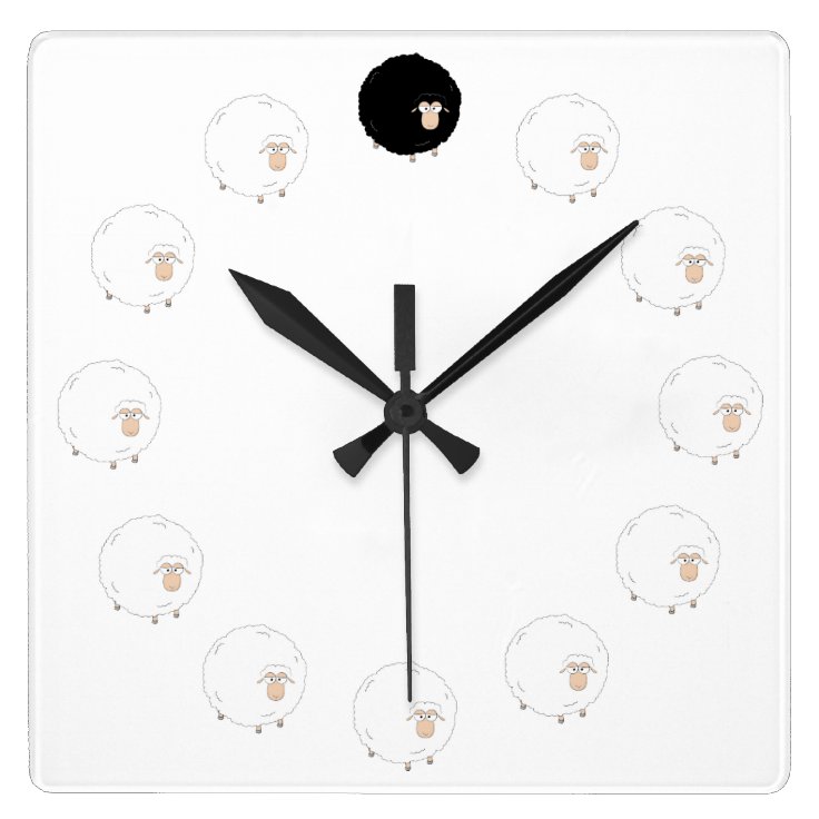 透明な背景が付いている厄介ものの時計 スクエア壁時計 Zazzle Co Jp 透明な背景が付いている厄介ものの時計 スクエア壁時計 Zazzle Co Jp