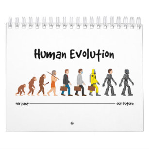 猿カレンダー 壁掛けカレンダー Zazzle Co Jp