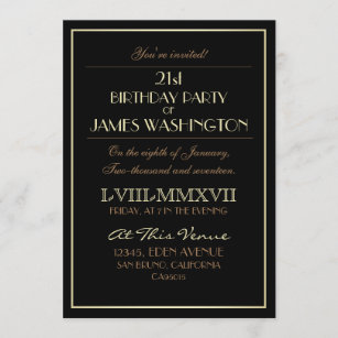 数字招待状 案内状 インビテーションデザイン Zazzle Co Jp