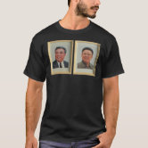 北朝鮮、金正恩 – おもしろいTees 袖なしシャツ | Zazzle.co.jp