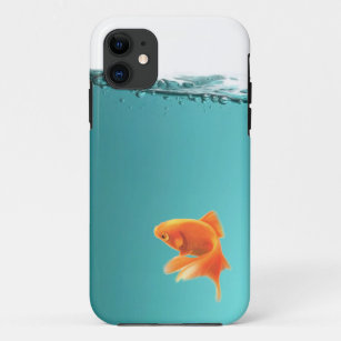 金魚 ボールiphone 5 5s ケース Zazzle Co Jp