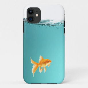 魚iphoneケース Zazzle Co Jp