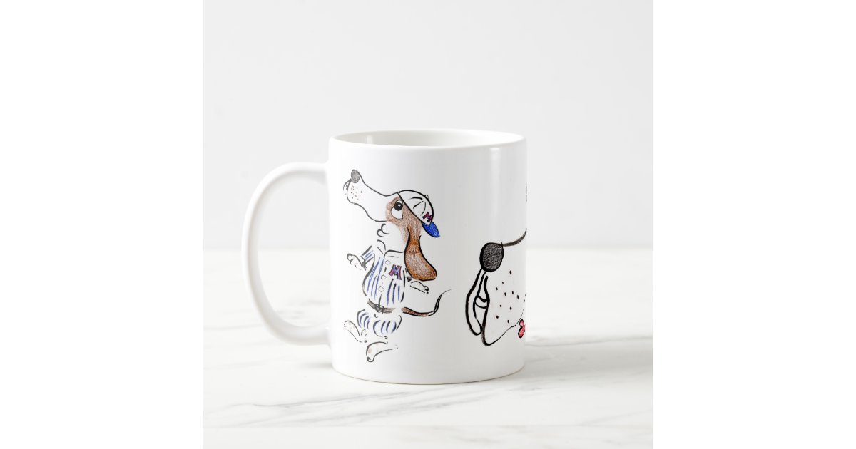 鉛筆イラスト バセットハウンド マグカップ コーヒーマグカップ Zazzle Co Jp 鉛筆イラスト バセットハウンド マグカップ コーヒーマグカップ Zazzle Co Jp
