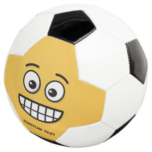 顔サッカーボール Zazzle Co Jp 顔サッカーボール Zazzle Co Jp