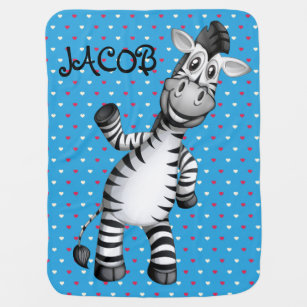 青い 背景ベビーブランケット Zazzle Co Jp 青い 背景ベビーブランケット Zazzle Co Jp
