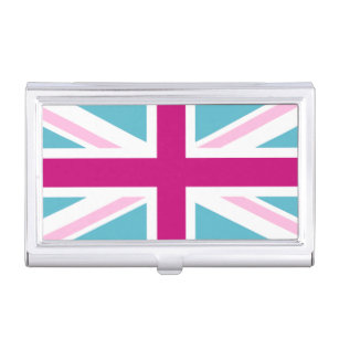 英語名刺入れ カードホルダー Zazzle Co Jp
