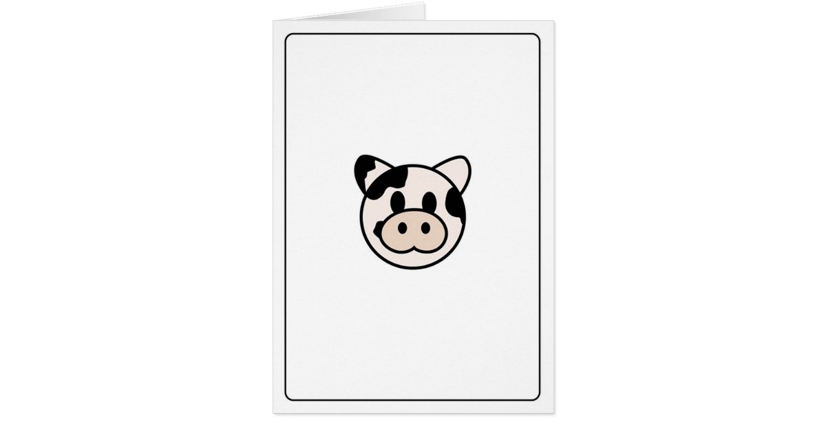 顔文字 牛 Zazzle Co Jp 顔文字 牛 Zazzle Co Jp