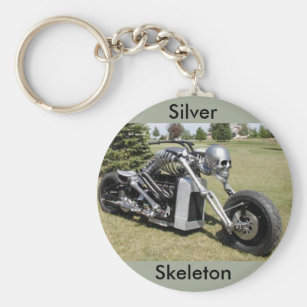 チョッパーキーホルダー Zazzle Co Jp