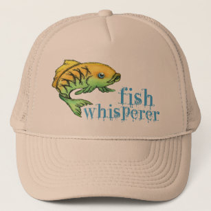 カスタム魚ハットu0026キャップ Zazzle.co.jp