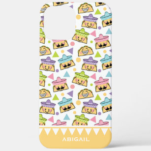 かわいい 口ひげiphoneケース Zazzle Co Jp