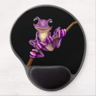 小さい カエルマウスパッド Zazzle Co Jp