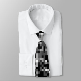 白黒 ストライプネクタイ Zazzle Co Jp 白黒 ストライプネクタイ Zazzle Co Jp