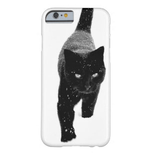 黒 猫 ペット ット 動物iphone 6 6s ケース Zazzle Co Jp