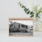 ʻオハナ マルシエル ポストカード (スタンド正面)