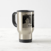 ʻOhanaのMarcielのステンレス鋼15のozのタンブラー トラベルマグ (正面左)