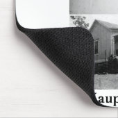 ʻOhanaのMarcielのマウスパッド マウスパッド (コーナー)