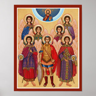 ΑΡ8:2 ポスター