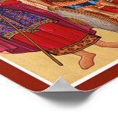 ΑΡ8:2 ポスター (角)