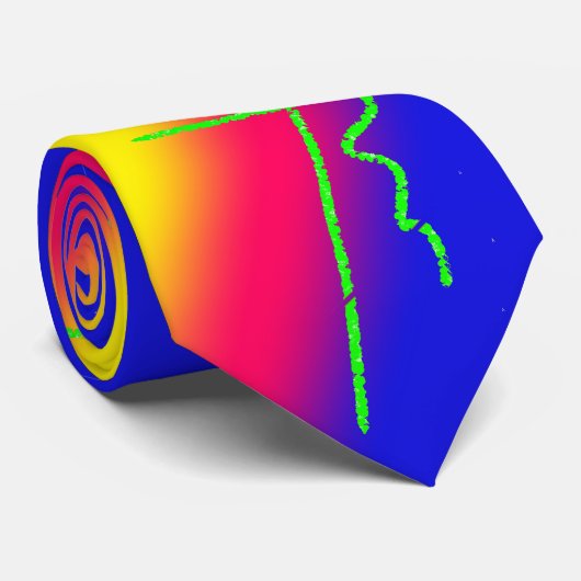 Β u ネクタイ (ロール)