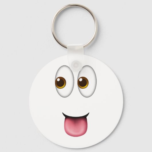 Κοιτα με キーホルダー (正面)