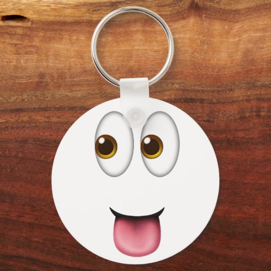 Κοιτα με キーホルダー (裏面)