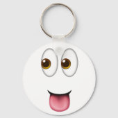 Κοιτα με キーホルダー (裏面)