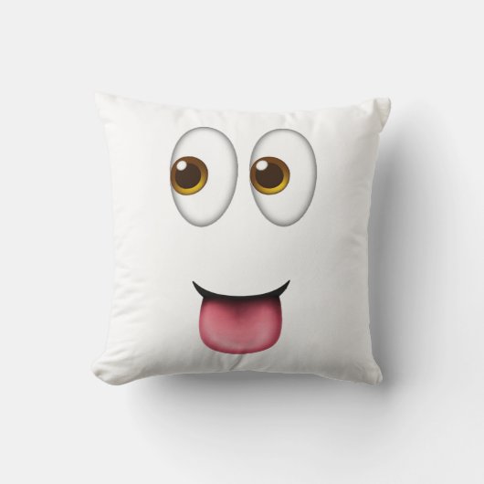 Κοιτα με クッション (正面)