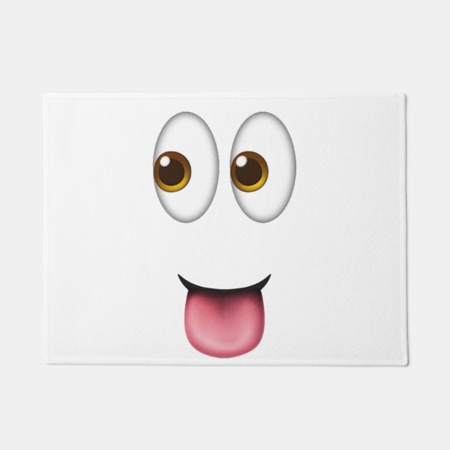 Κοιτα με ドアマット (正面)