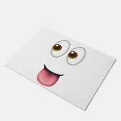 Κοιτα με ドアマット (アングル)