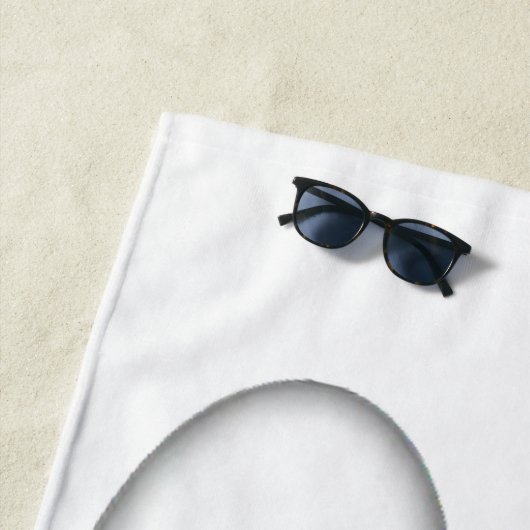 Κοιτα με ビーチタオル (インサイチュ)