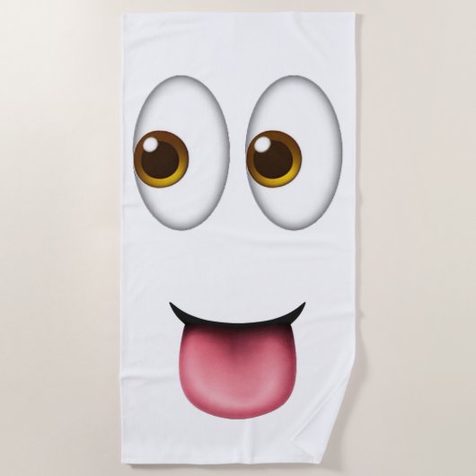 Κοιτα με ビーチタオル (正面)